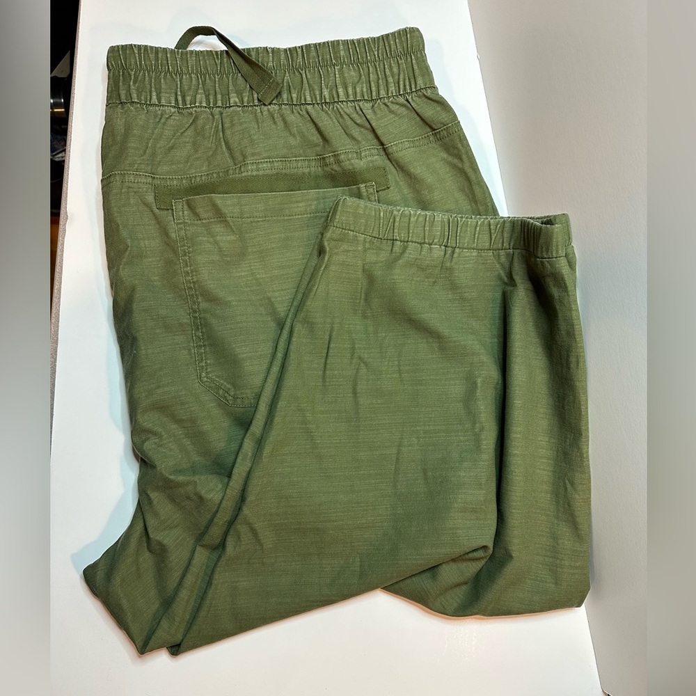 Lane Bryant Capris size 26 / 28